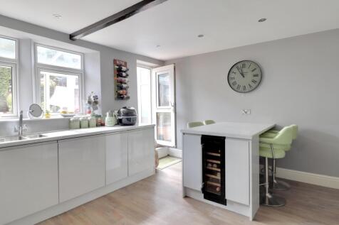 Dingin kitchen