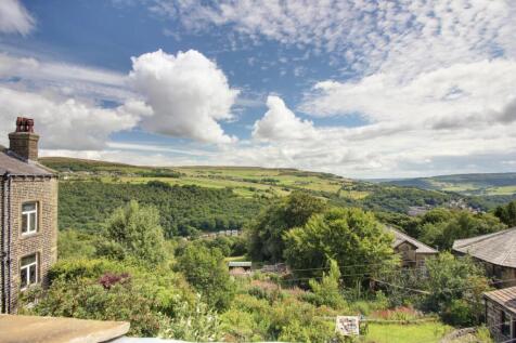 View from Bedroom 2