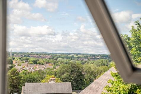EweMove Harrogate Top Floor View
