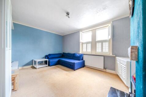 EweMove Harrogate First Floor Living Room or Bedro