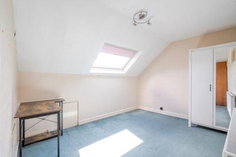 EweMove Harrogate Bedroom 2