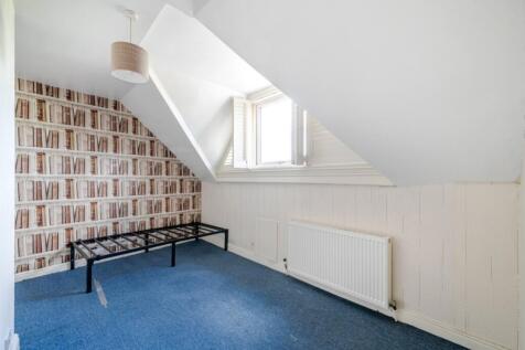 EweMove Harrogate Bedroom 3