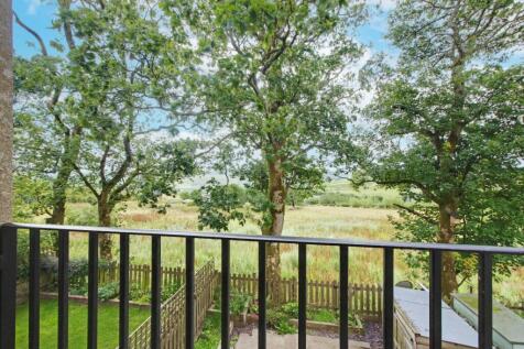 View from Bedroom 1