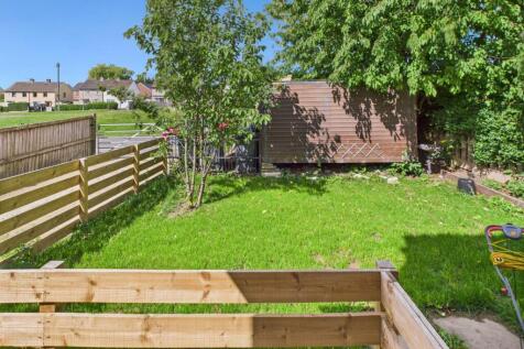 EweMove Pudsey - External Front