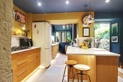 Kitchen-Diner