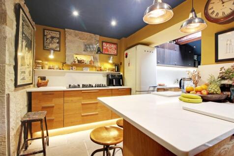 Kitchen-Diner