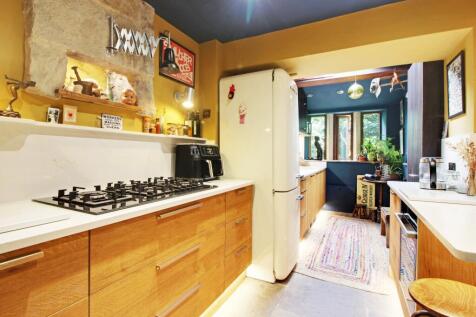 Kitchen-Diner