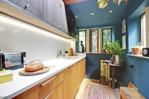 Kitchen-Diner