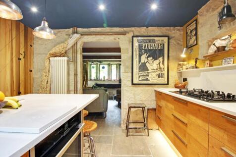 Kitchen-Diner