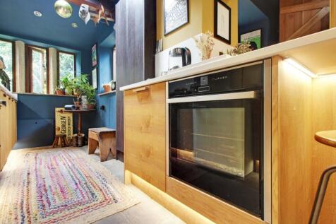Kitchen-Diner