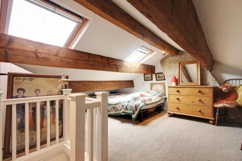 Loft Bedroom 2