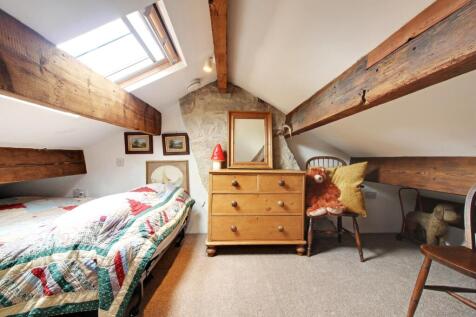 Loft Bedroom 2