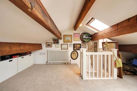 Loft Bedroom 2