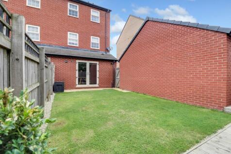 24- Rob Hammond EweMove Pontefract