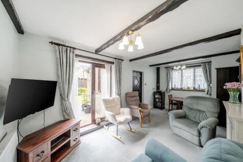 Rear Reception Room