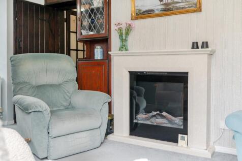 Rear Reception Room