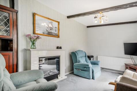 Rear Reception Room