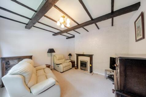 Front Reception Room