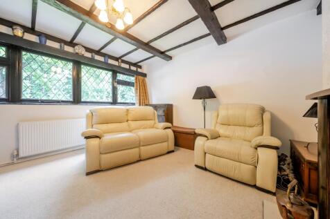 Front Reception Room