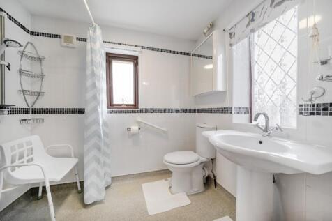 Wet Room