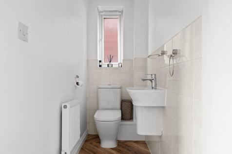 Guest WC