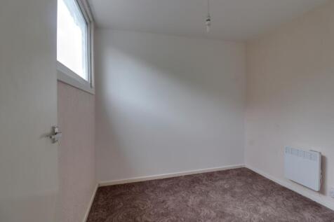 Single bedroom