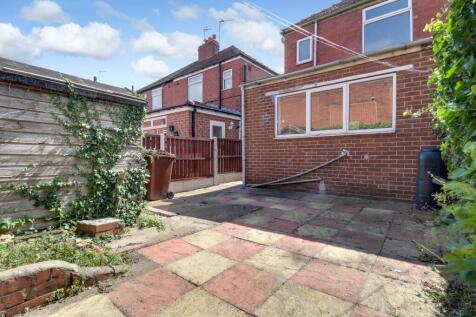 15- Rob Hammond EweMove Pontefract