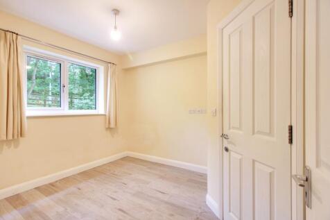 Ground Floor Bedroom 4