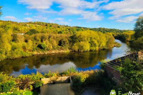 Riverside- Adjusted