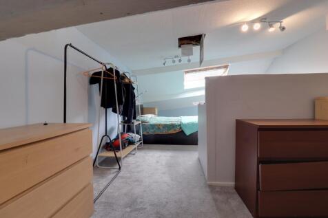 attic 2