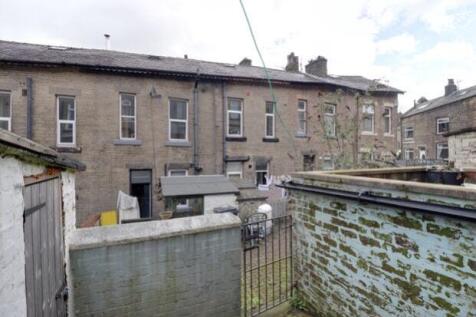 1a back of property