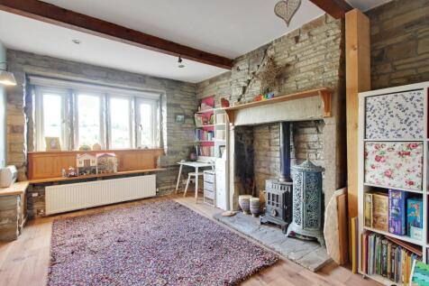 2nd Reception Room
