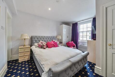 Bedroom 2 Dales House EweMove Skipton &amp; The Dales