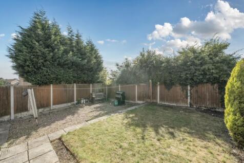 Back Garden