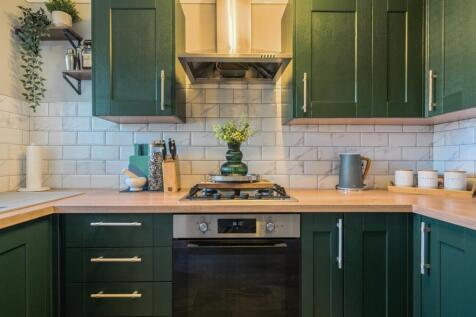 Kitchen Lifestyle B