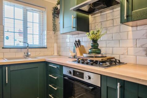 Kitchen Lifestyle