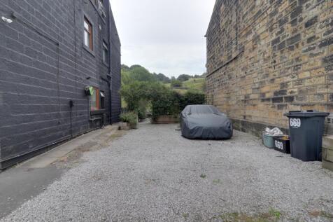 Parking 4 cars