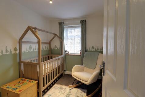 Single bedroom