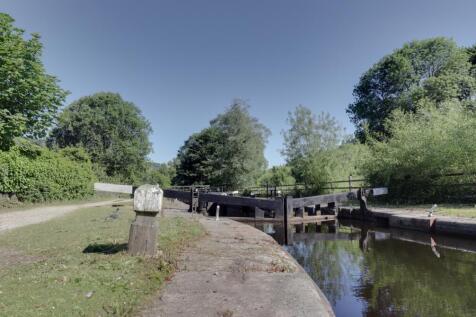 Lock view 1