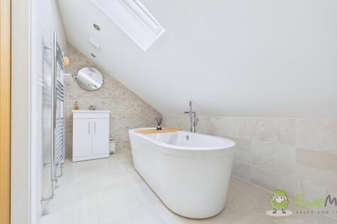 Ensuite To Principal Bedroom