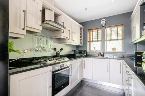F - Kitchen