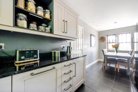 H - Kitchen