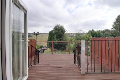 Decking