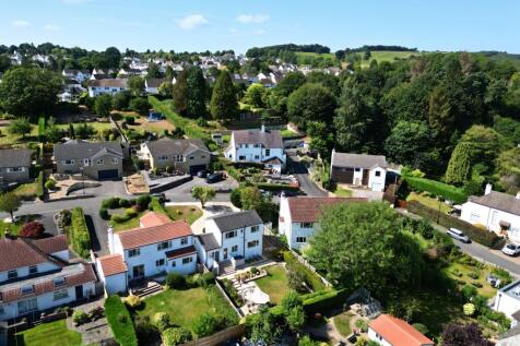 Bird&#39;s-eye view 