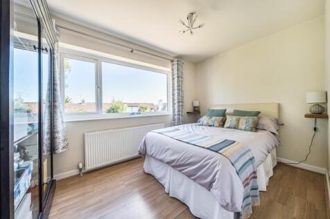 Ground floor bedroom 4 or family room
