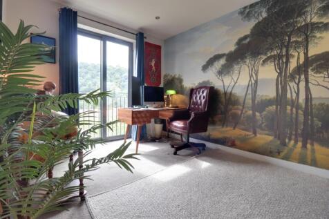 Double bedroom 2