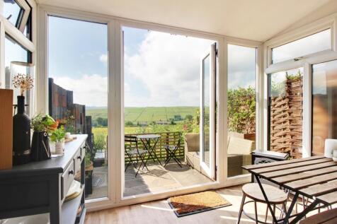 Garden-Dining Room