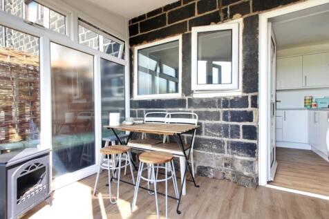 Garden-Dining Room