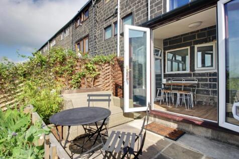 Back Garden