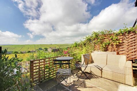Back Garden